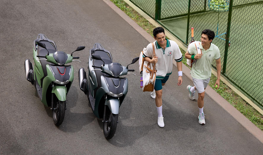 Những Điều Cần Biết Khi Honda Triệu Hồi Xe SH125i và SH160i