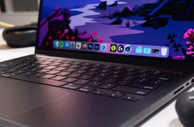 10 Bí Quyết Tăng Cường Hiệu Suất MacBook Air Của Bạn