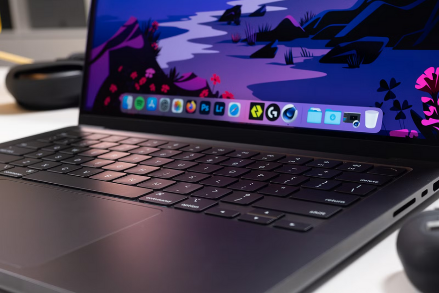 10 Bí Quyết Tăng Cường Hiệu Suất MacBook Air Của Bạn