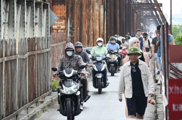 Honda Sắp Ra Mắt Xe Máy Điện Tại Việt Nam Trong Tháng 9