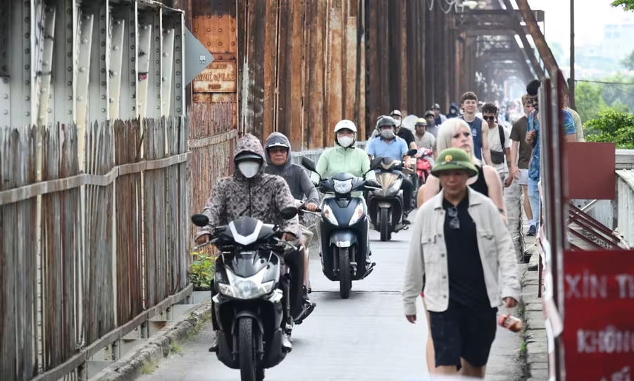Honda Sắp Ra Mắt Xe Máy Điện Tại Việt Nam Trong Tháng 9