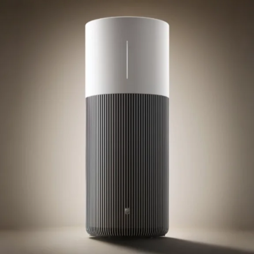 Thiết Bị Bù Ẩm Thông Minh Của Xiaomi: Giải Pháp Hoàn Hảo Cho Không Gian Sống