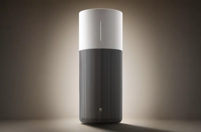 Thiết Bị Bù Ẩm Thông Minh Của Xiaomi: Giải Pháp Hoàn Hảo Cho Không Gian Sống