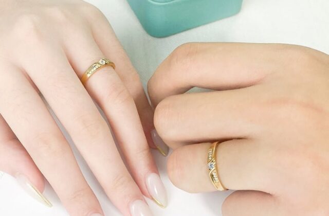 Hướng Dẫn Chọn Nhẫn Cưới: 5 Tiêu Chí Vàng Không Thể Bỏ Qua