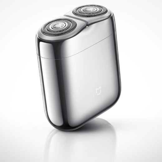 Máy Cạo Râu Điện Mijia Pro Của Xiaomi: Công Nghệ Đột Phá Với Thời Gian Sử Dụng 60 Ngày