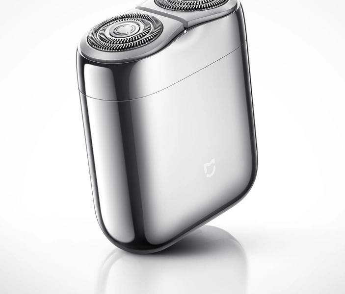 Máy Cạo Râu Điện Mijia Pro Của Xiaomi: Công Nghệ Đột Phá Với Thời Gian Sử Dụng 60 Ngày