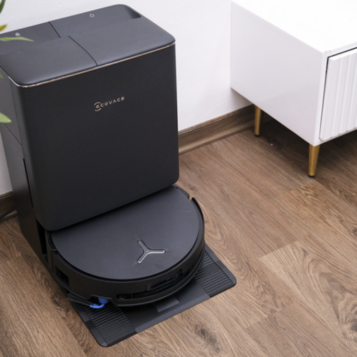 Ecovacs Vươn Lên Dẫn Đầu Thị Trường Robot Hút Bụi Tại Việt Nam