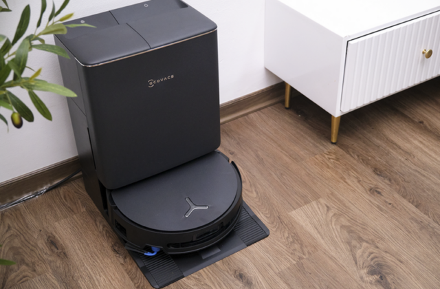 Ecovacs Vươn Lên Dẫn Đầu Thị Trường Robot Hút Bụi Tại Việt Nam