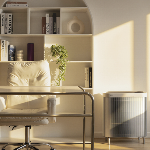 LG PuriCare WallFit: Giải Pháp Mới Cho Không Gian Sống Hiện Đại