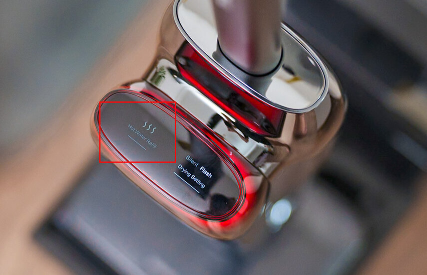 Bảng điều khiển và các chế độ Bảng điều khiển và các chế độ
