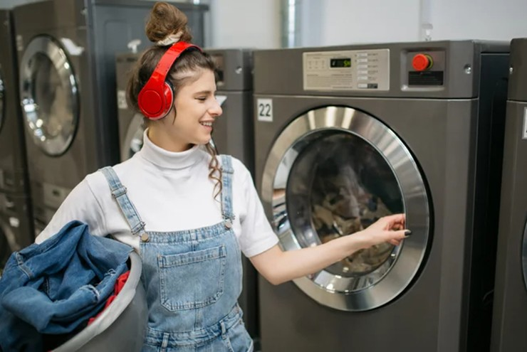 Khám Phá Sự Khác Biệt Giữa Máy Giặt Và Máy Rửa Bát