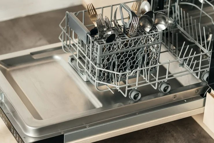 Khám Phá Sự Khác Biệt Giữa Máy Giặt Và Máy Rửa Bát