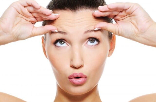 Khám Phá Cách Xóa Nếp Nhăn Để Giữ Làn Da Luôn Tươi Trẻ