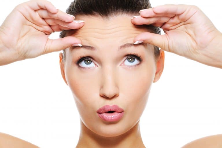 Khám Phá Cách Xóa Nếp Nhăn Để Giữ Làn Da Luôn Tươi Trẻ