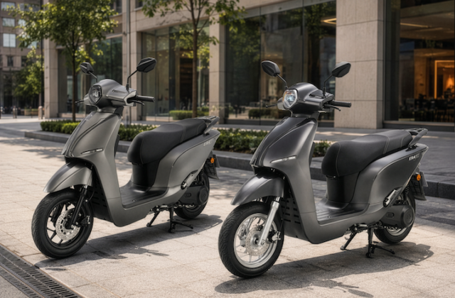 Khám Phá Dat Bike ERA: Mẫu Xe Điện Thích Hợp Cho Gia Đình Việt