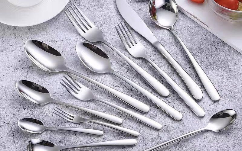 Các dụng cụ ăn uống
