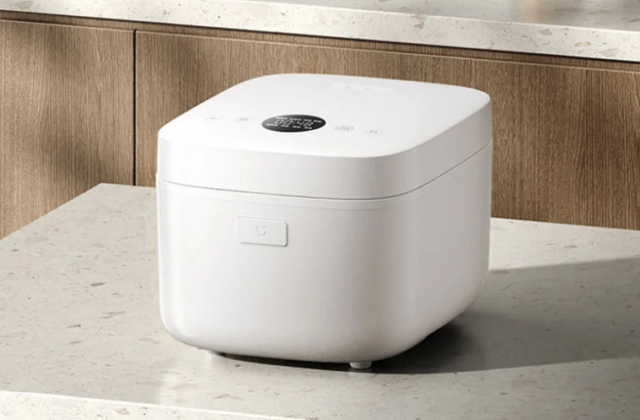 Khám Phá Nồi Cơm Điện Cao Tần Xiaomi Mijia IH 2: Tính Năng Và Lợi Ích Nổi Bật