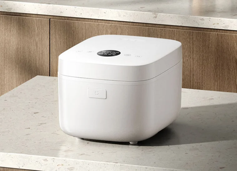 Khám Phá Nồi Cơm Điện Cao Tần Xiaomi Mijia IH 2: Tính Năng Và Lợi Ích Nổi Bật