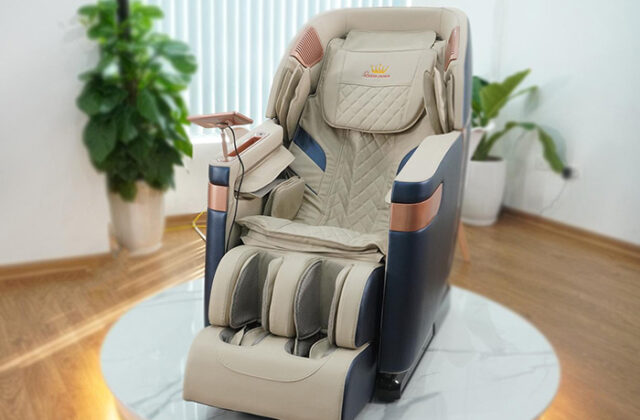 Cẩm Nang Mua Ghế Massage: 10 Kinh Nghiệm Đắt Giá Để Chọn Đúng