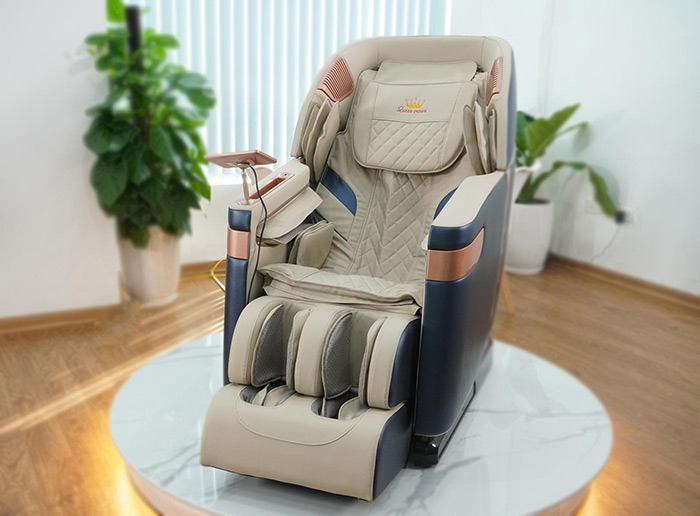 Cẩm Nang Mua Ghế Massage: 10 Kinh Nghiệm Đắt Giá Để Chọn Đúng