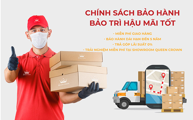 Cẩm Nang Mua Ghế Massage: 10 Kinh Nghiệm Đắt Giá Để Chọn Đúng 4 Tìm hiểu chính sách bảo hành sản phẩm trước khi mua hàng