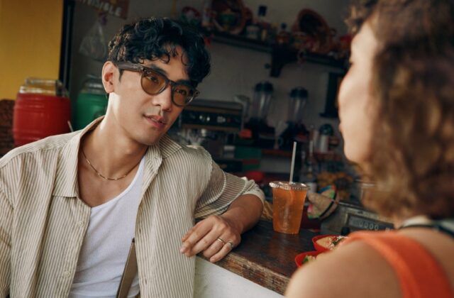 Ứng Dụng Phát Hiện Kính Thông Minh: Nỗi Lo Hình Ảnh Bị Ghi Lại