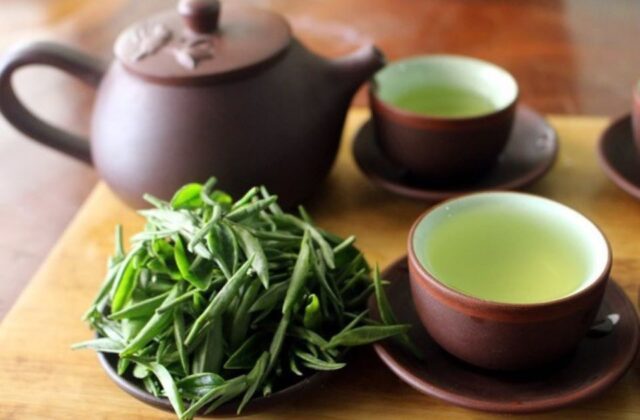 Bí Quyết Pha Trà Thái Nguyên Ngon Miệng Theo Nhiều Phong Cách