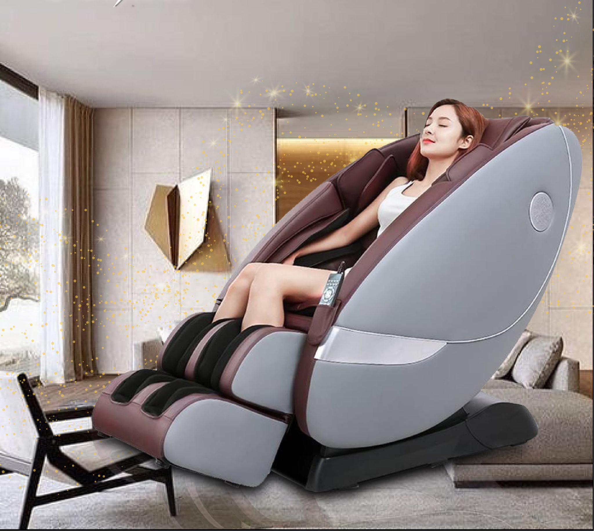 7 tiêu chuẩn quan trọng để lựa chọn ghế massage chất lượng 3 Ưu tiên tìm hiểu mức giá sản phẩm