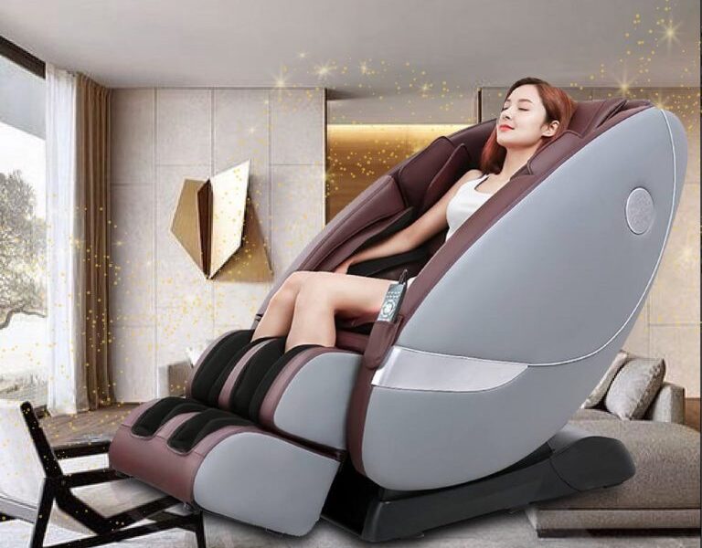 7 Tiêu Chuẩn Quan Trọng Để Lựa Chọn Ghế Massage Chất Lượng