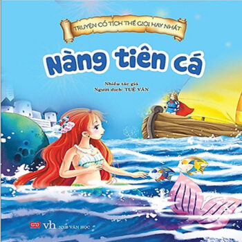 Nàng Tiên Cá Nàng Tiên Cá