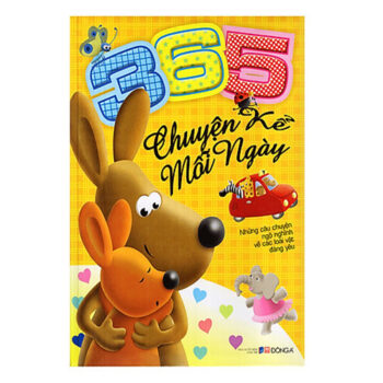 365 Chuyện Kể Mỗi Ngày 365 Chuyện Kể Mỗi Ngày