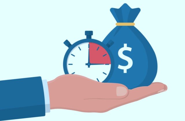 Khám Phá Top 5 Ứng Dụng Vay Tiền Nhanh Qua CCCD Gắn Chip Đáng Tin Cậy