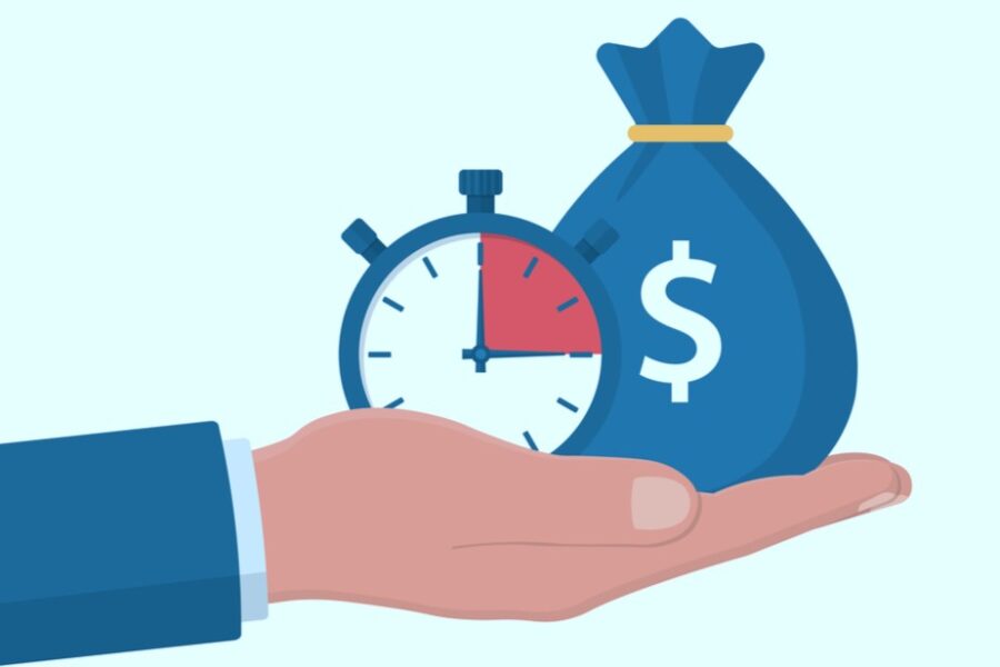 Khám Phá Top 5 Ứng Dụng Vay Tiền Nhanh Qua CCCD Gắn Chip Đáng Tin Cậy